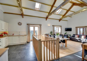The Granary Muddiford